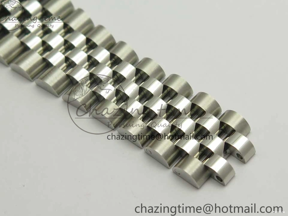 MiroTime 0227 GMT-Master II 126710 BPF BLNR Black Blue Ceramic Maker Best Edition on SS Jubilee Bracelet A BestValue 3287